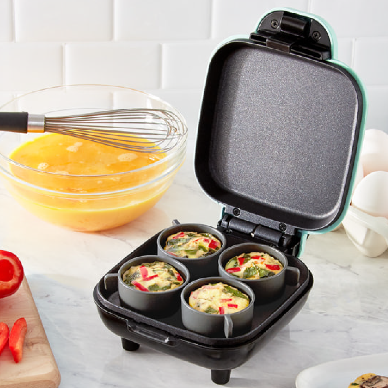 Miniatura 3 de MAQUINA PARA HUEVOS